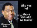 Chauncey Bailey - Genocide or Homicide Reading