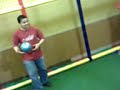 Futbol en KFC Futbol en KFC