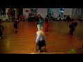 Dance Workout By Claudia de Rijter... Madonna