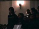 Petit Papa No�l (Francia, arr. Ernesto Garc�a Preciado)