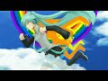Reverse Rainbow???????????????????? Miku and Rin VOCALOID Reverse Rainbow???????????????????? Miku and Rin VOCALOID