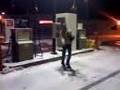 Nick's Itailian Tarantella dance