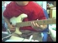 bass slapping exercise double popping