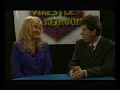 Wendi Richter Shoot Interview (Part 3 of 7)