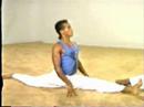 Mastering Capoeira 1. Conditioning (2 of 4)