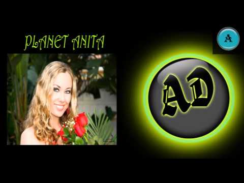 anita dark