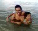 Beach Lara Sipalay.3gp