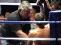 Matt Powell V Mohammed Elomar II - part 1