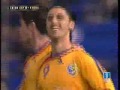Spania-Romania 0-1 rezumat