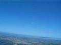 Andre Pepin flies the ASK-21 C-FASK from CZBM airport