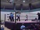 Body Count vs Chicanos In Action