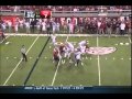 2011 Keith Price Highlights