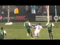 2012 Desert Diamond Cup Preview