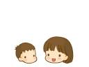 さかながはねて