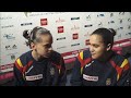 Interview Silvia Colussi - Ana Maria Izurieta (ESP)