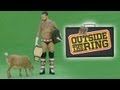 Outside the Ring - Behind-the-Scenes of Raw 1,000 Commercial - Episode 13