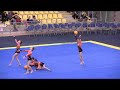 GR DF1 Benj. Thionville (Ballon): Zone Est 2008 - Strasbourg