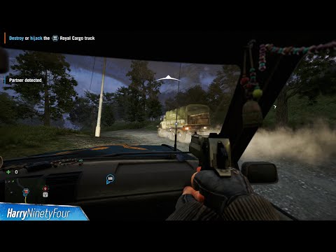 how to do vehicle takedown