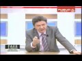 video explosive pirate de sarkozy ne sachant pas qu'il est enregistr� .
------------------------------------------
sarkozy complice dans l'affaire gautier-sauvagnac ? 
http://fr.youtube.com/watch?v=ewtwjdkbqdi

-----------------------------------------------
voir aussi engueulade  xavier bertrand / bayrou sur sarkozy ici :
http://fr.youtube.com/watch?v=vif3-z6joao
-----------------------------------------------