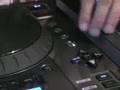 DJ Getdown Cortex HDTT 5000 at Musikmesse 2008