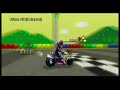 . could've done without the blue shell, but you can't always have it your way. 3.) snes mario circuit 3 not much to say about this race. everybody pretty much started in a place and finished in that same place... but it was so messed up that i got hit with shells damn near the end of the race! i mean, why don't you just punch me in the face?! man... ... mario kart wii worldwide wi-fi races waluigi flame runner bowser bike rainbow road x2 times two snes circuit he believes he's able to fly ...