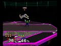 Emerican (C.falcon) Rofl (luigi)
