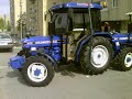 FARMTRAC