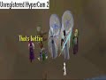 rs cape