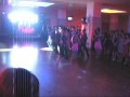 Lateinformation der Tanzschule Walter Bartel, Hamburg - Auftritt CCH Saal 5