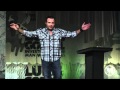 Ask For The Holy Spirit