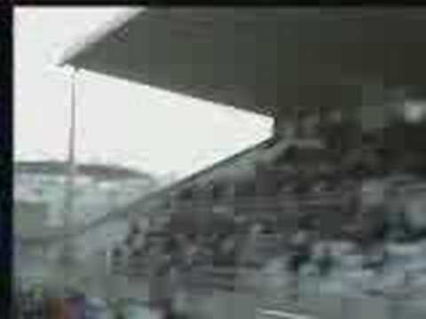 Algeciras - CDSF