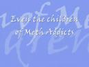 Methamphetamines and It\