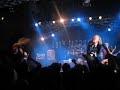 Dark Tranquillity - Terminus @ FMF 2008 Dark Tranquillity - Terminus @ FMF 2008