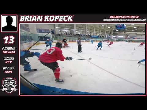 Ccm showcase 2023 highlights