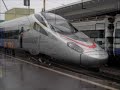 ETR 610 / Cisalpino 2 ETR 610 / Cisalpino 2