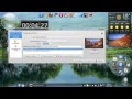 tercera parte Personalizar cambiar la apariencia de Linux kubuntu Videotutorial basico