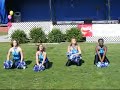 Bevill State Dance Team