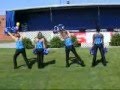 Bevill State Dance Team