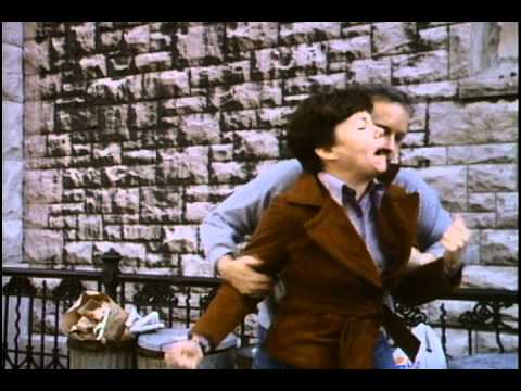 The Goodbye Girl