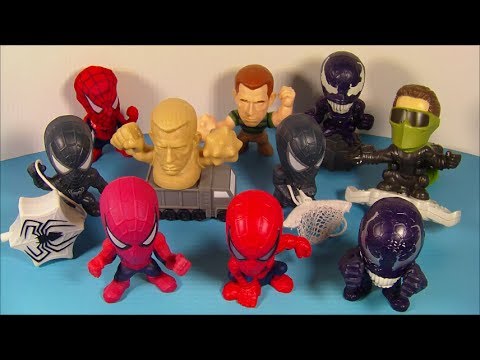 spider-man 3