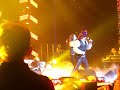TSO Rocks Cleveland