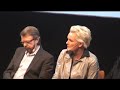 Humanisternas årsmöte 2008 - Paneldebatt del 1