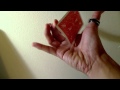 Stuart Gordon Flourish [Performance & Explanation]