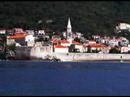 Budva, Montenegro photo slide show