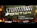 the new trailer for the upcoming game stuntman: ignition called 