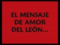 Entrevista Humana a Hueconcio, el León