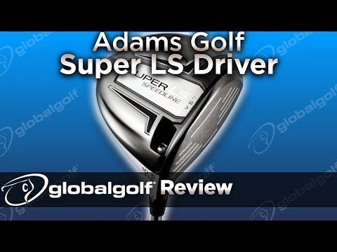 how to adjust adams super s'driver