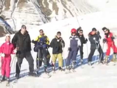 la classe de neige yabne 2006 Ecole De Neige. la classe de neige yabne 2006