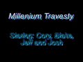Millenium Travesty
