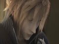 Advent Children - Is Cloud Forgiven?
